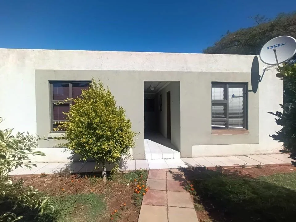 1 Bedroom Apartment / flat to rent in Cullinan