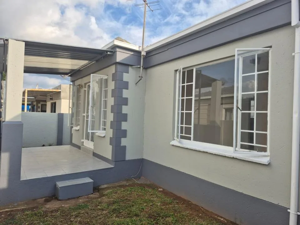 2 Bedroom House to rent in Noordwyk