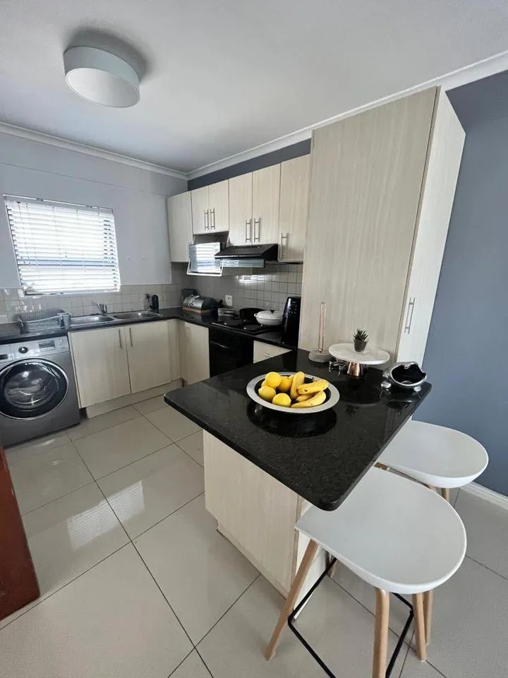 2 Bedroom Apartment / flat to rent in Beachfront