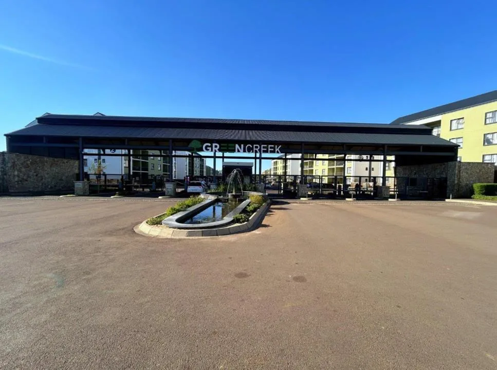 1 Bedroom Apartment / flat to rent in Greencreek Lifestyle Estate