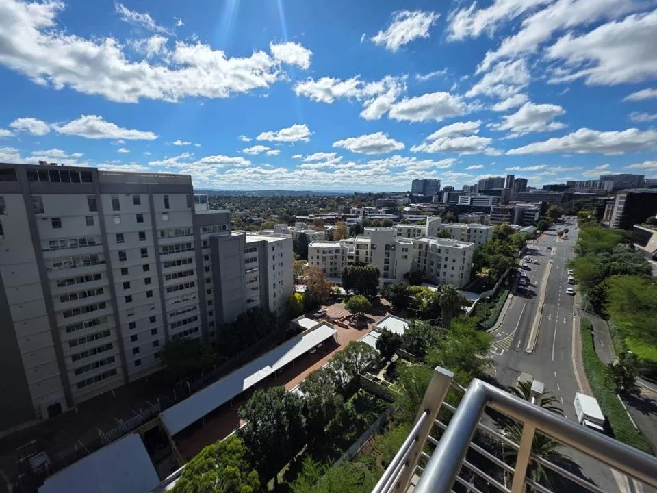 3 Bedroom Apartment / flat to rent in Sandhurst