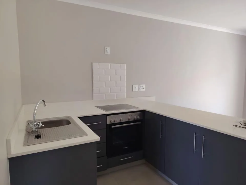 2 Bedroom Apartment / flat to rent in Waterfall