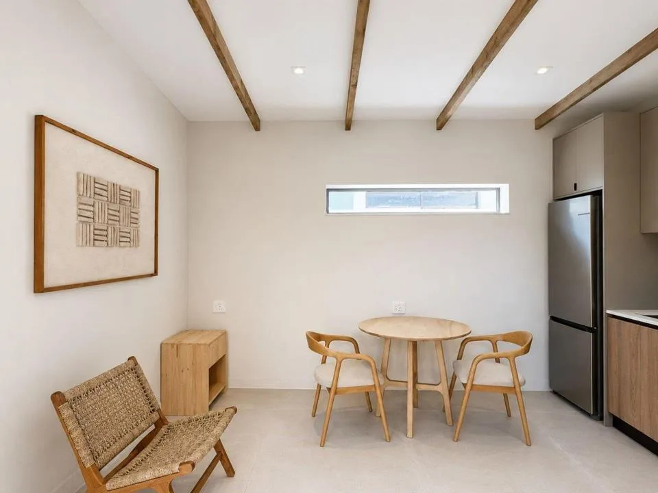 1 Bedroom House to rent in Bloubergrant