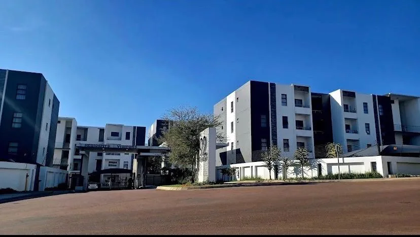 2 Bedroom Apartment / flat to rent in Carlswald