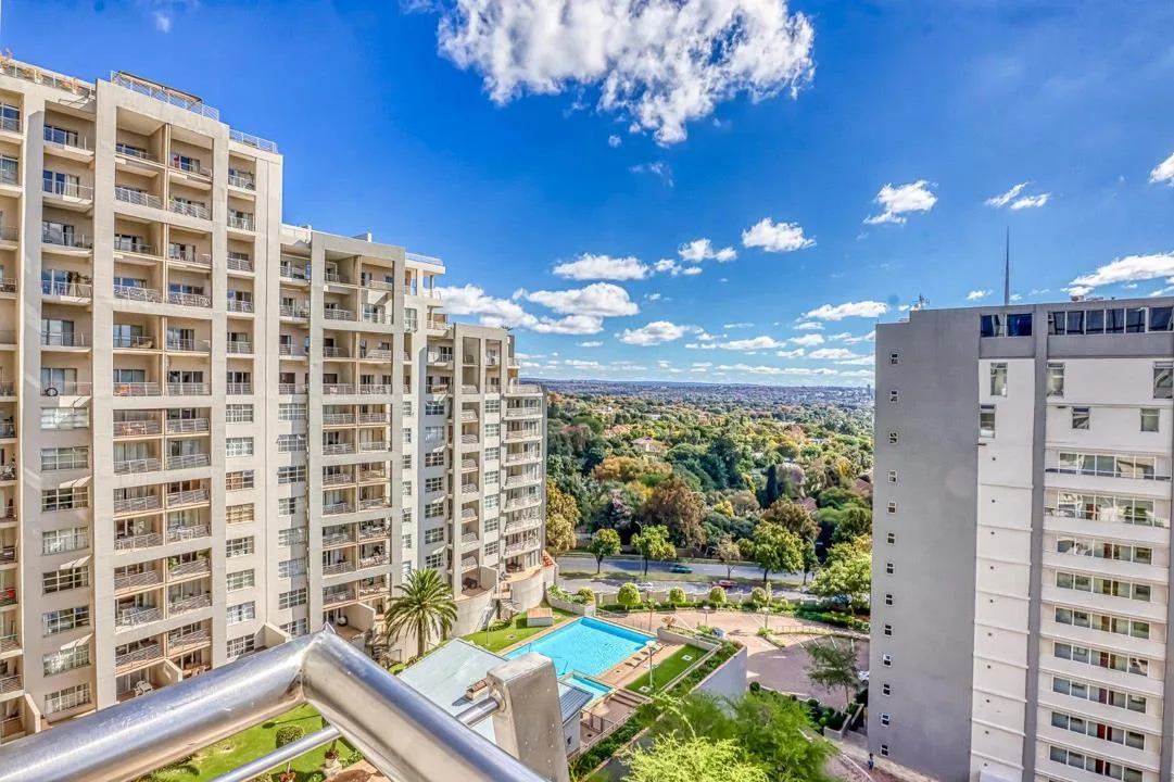 3 Bedroom Apartment / flat to rent in Sandhurst