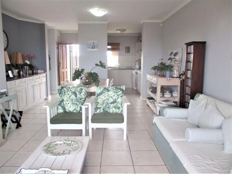 3 Bedroom Apartment / flat to rent in Langebaan Country Estate