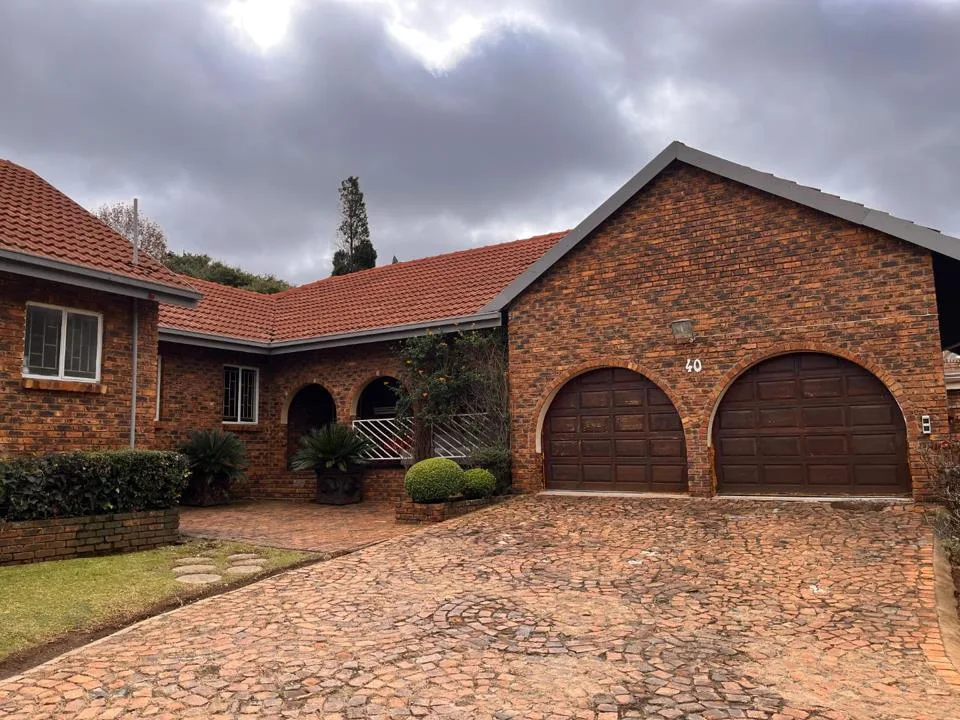 1 Bedroom Apartment / flat to rent in Sunward Park