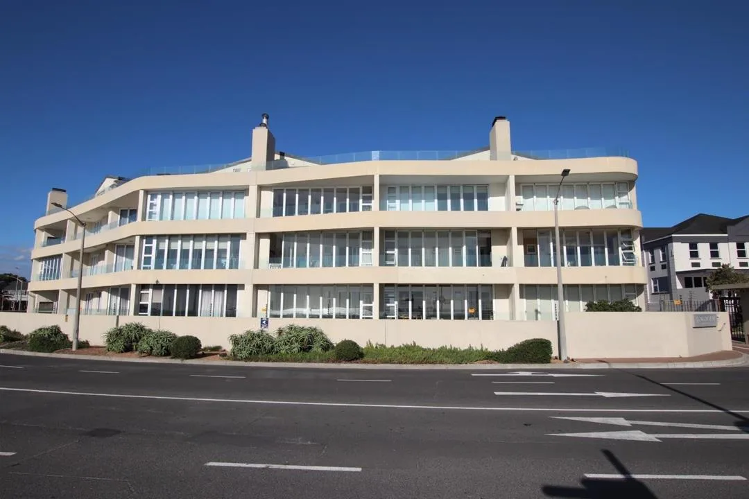 2 Bedroom Apartment / flat to rent in Lagoon Beach
