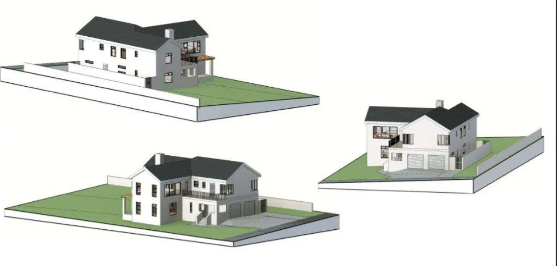 4 Bedroom House for sale in Hoogland