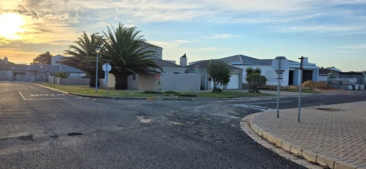 3 Bedroom House to rent in Country Club