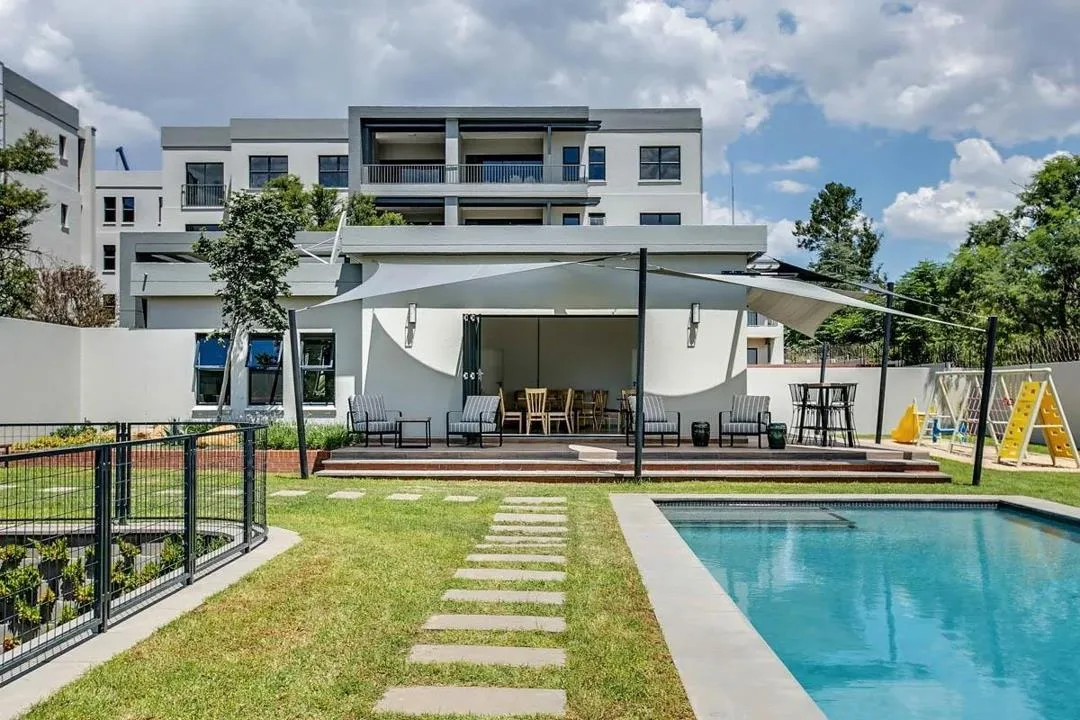 4 Bedroom Apartment / flat to rent in Kyalami AH