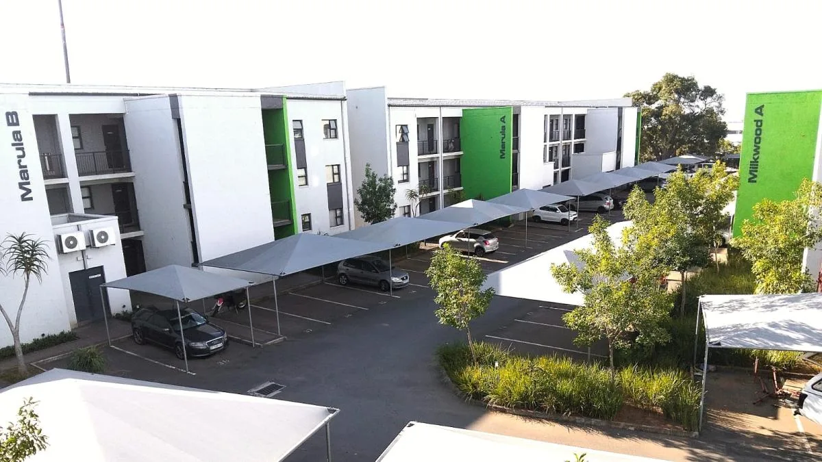 1 Bedroom Apartment / flat to rent in Ballito Central