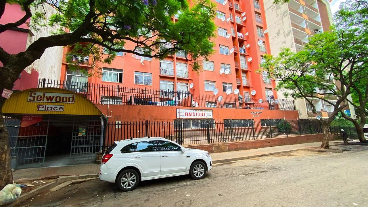 3 Bedroom Apartment / flat to rent in Berea