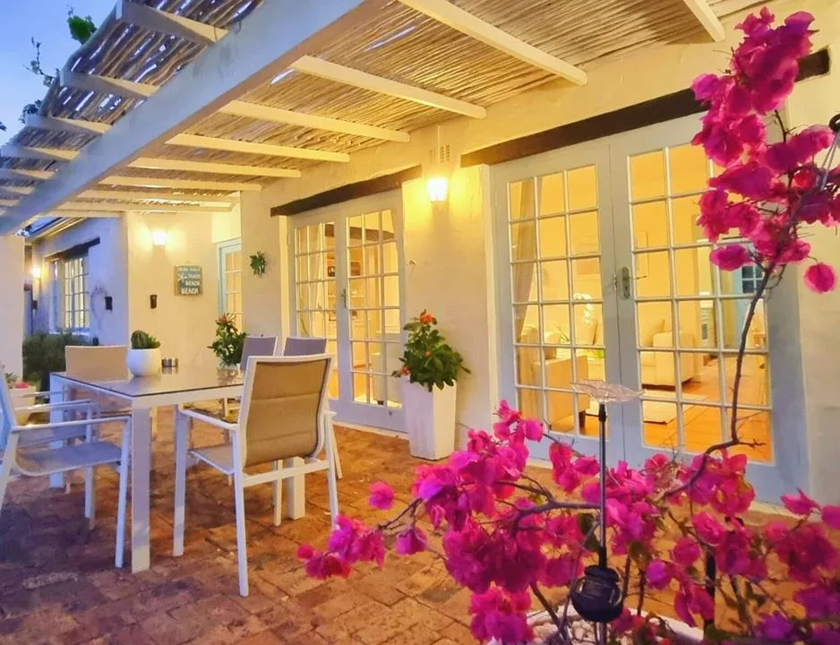 3 Bedroom House to rent in Hout Bay Central