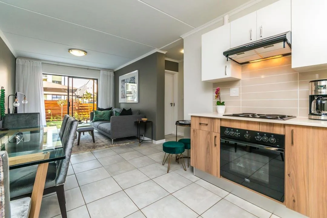 1 Bedroom Apartment / flat to rent in Witfield