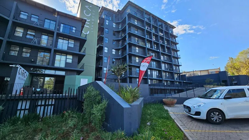 1 Bedroom Apartment / flat to rent in Lynnwood Ridge