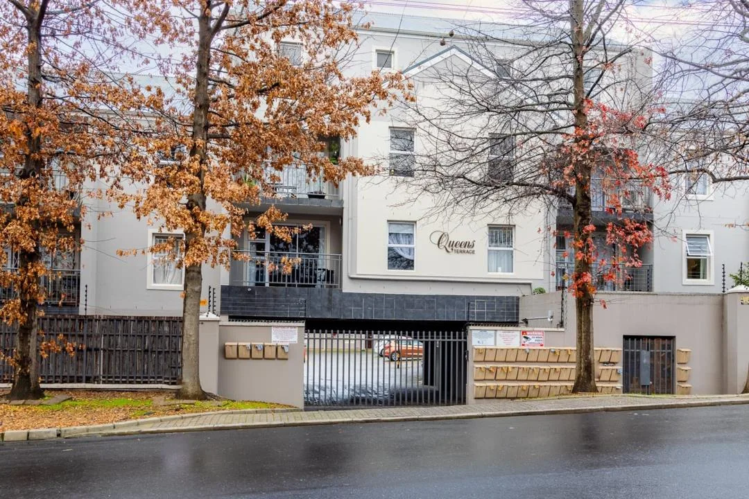 3 Bedroom Apartment / flat to rent in Paarl South