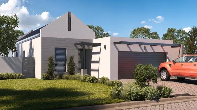 2 Bedroom House for sale in Laguna