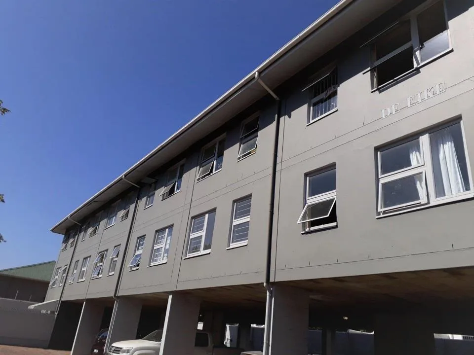 2 Bedroom Apartment / flat to rent in Stellenbosch Central