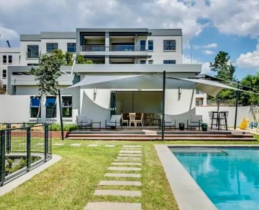 4 Bedroom Apartment / flat to rent in Kyalami AH