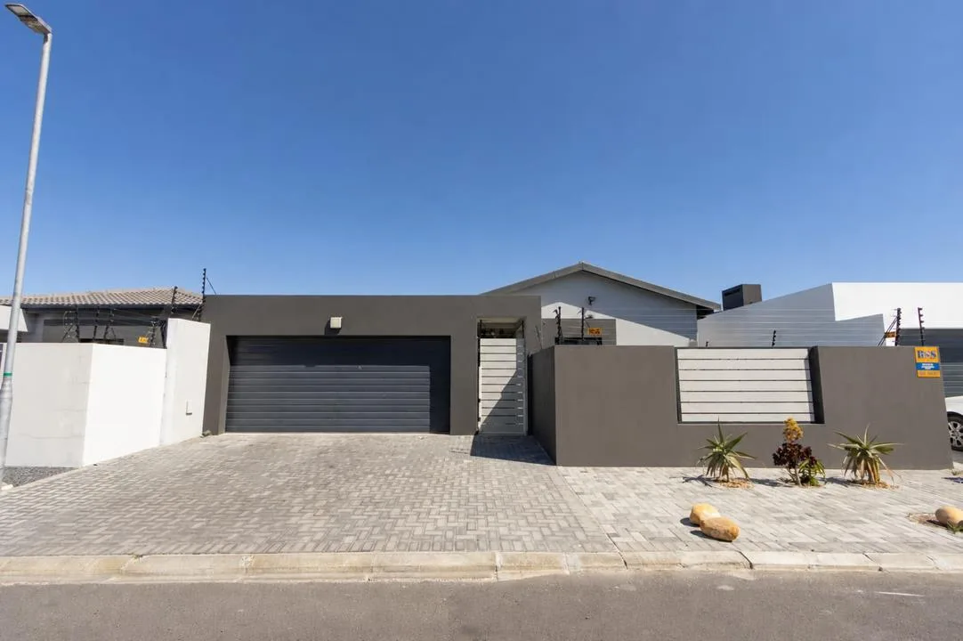 3 Bedroom House to rent in Sandown