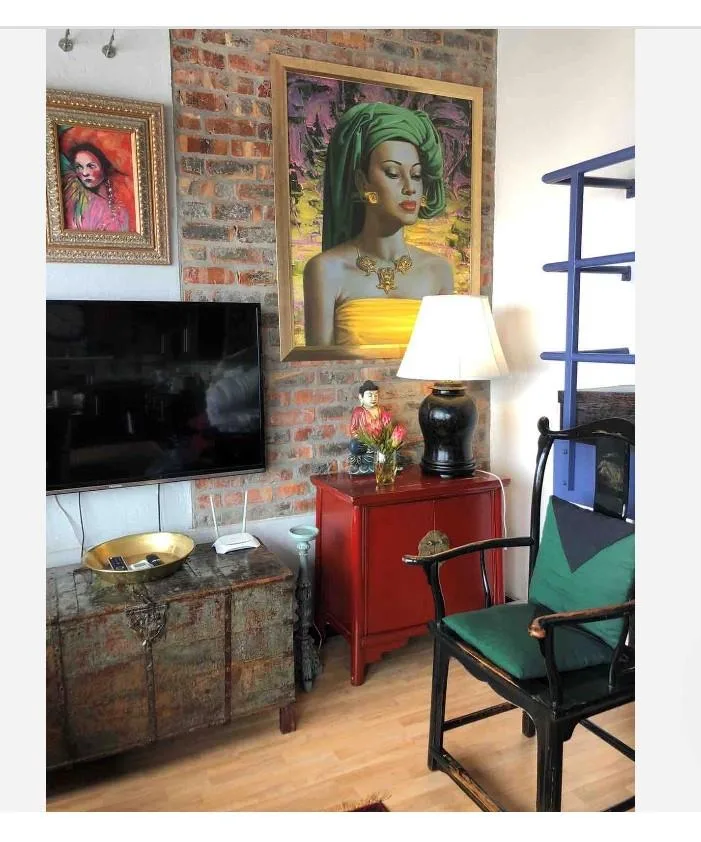 2 Bedroom Apartment / flat to rent in Sea Point