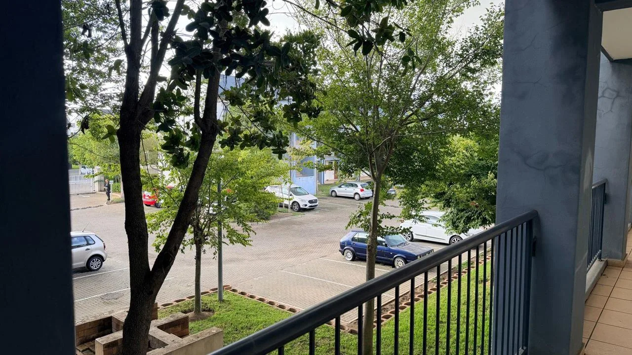 2 Bedroom Apartment / flat to rent in Buh Rein Estate