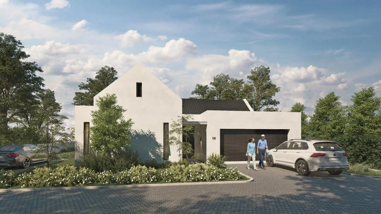 2 Bedroom House for sale in Kommetjie
