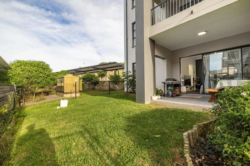 1 Bedroom Apartment / flat to rent in Ballito Central