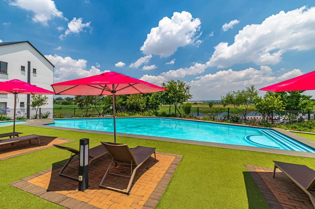 1 Bedroom Apartment / flat to rent in Witfield