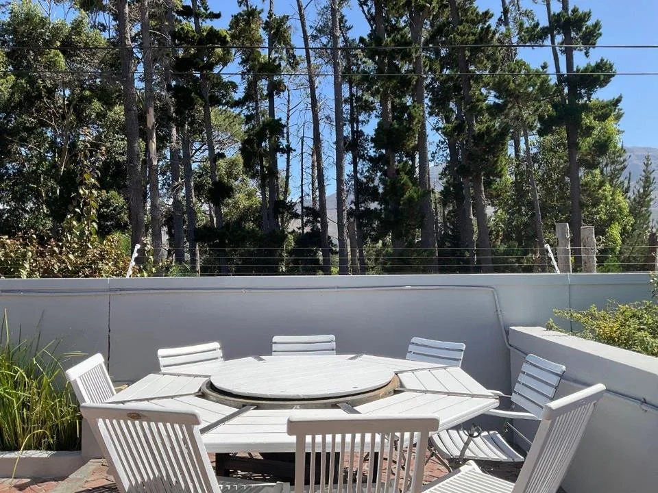 1 Bedroom Apartment / flat to rent in Constantia
