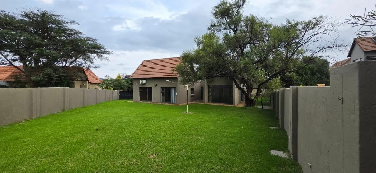 2 Bedroom House for sale in Leloko Lifestyle & Eco Estate