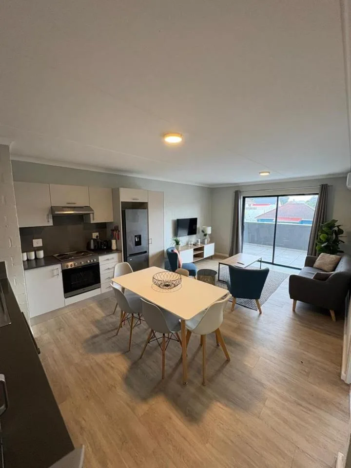 1 Bedroom Apartment / flat to rent in Diep River