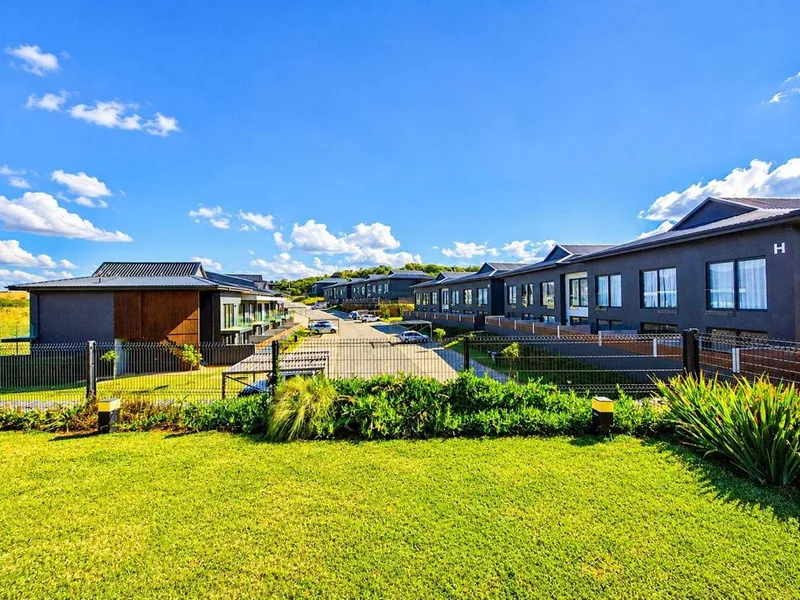 1 Bedroom Apartment / flat to rent in Zimbali Lakes Resort