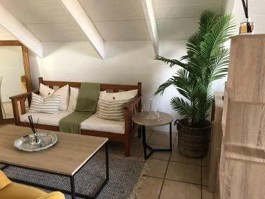 1 Bedroom Apartment / flat to rent in Paternoster