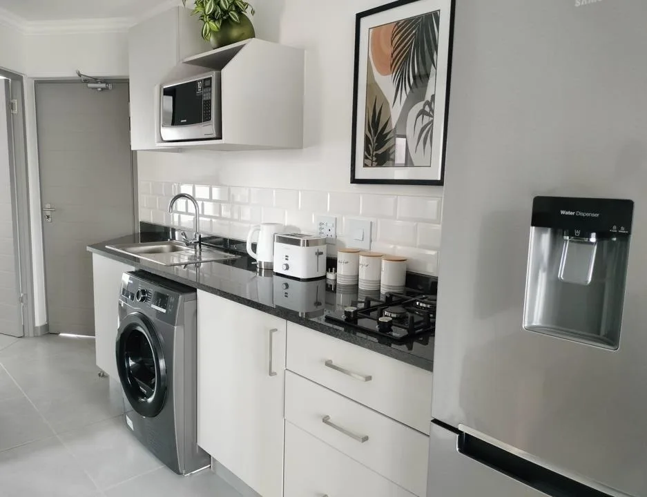 1 Bedroom Apartment / flat to rent in Vorna Valley