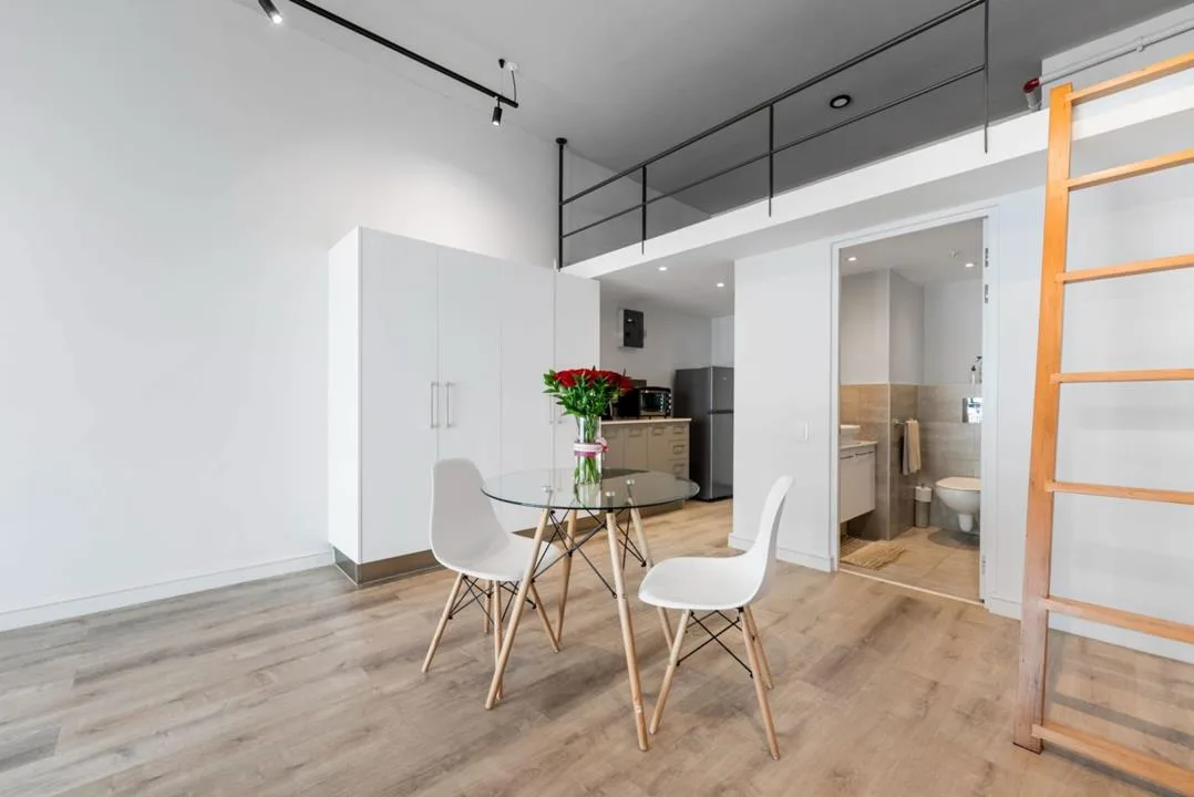 Apartment / flat for sale in Foreshore