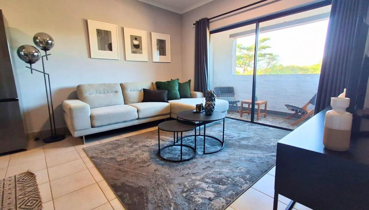 2 Bedroom Apartment / flat to rent in Annlin