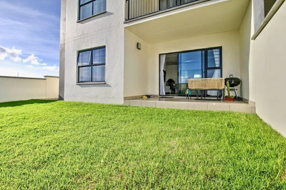 3 Bedroom Apartment / flat for sale in Richwood