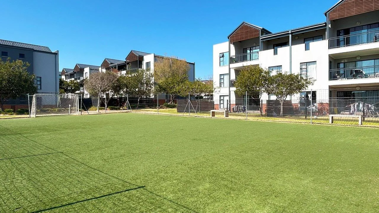 2 Bedroom Apartment / flat to rent in Carlswald