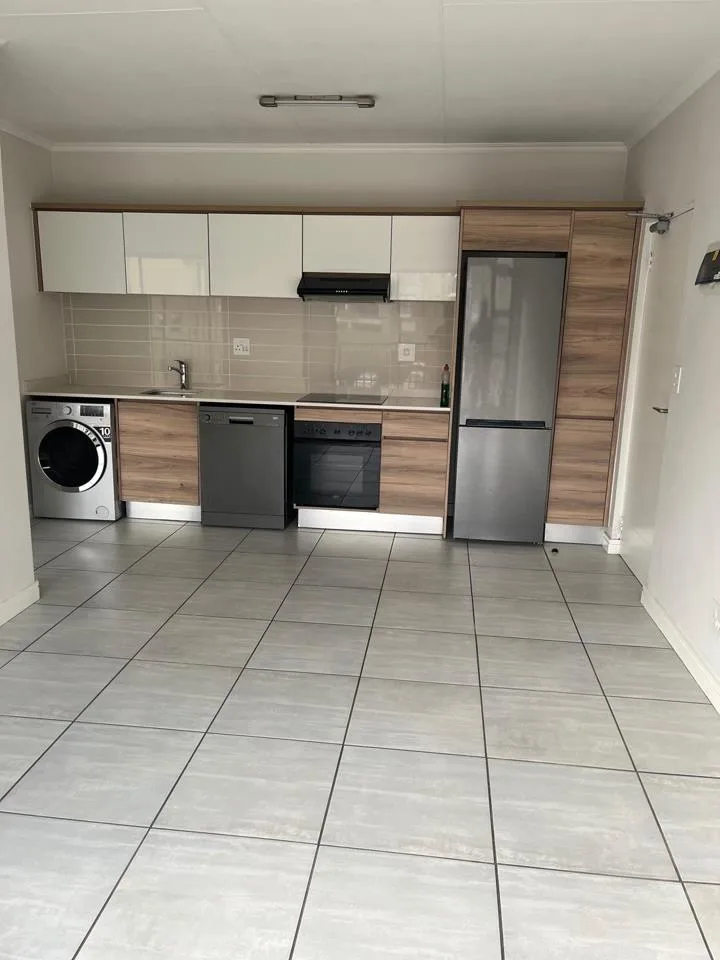 1 Bedroom Apartment / flat to rent in Waterfall