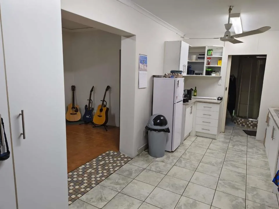 1 Bedroom Apartment / flat to rent in Joostenbergvlakte