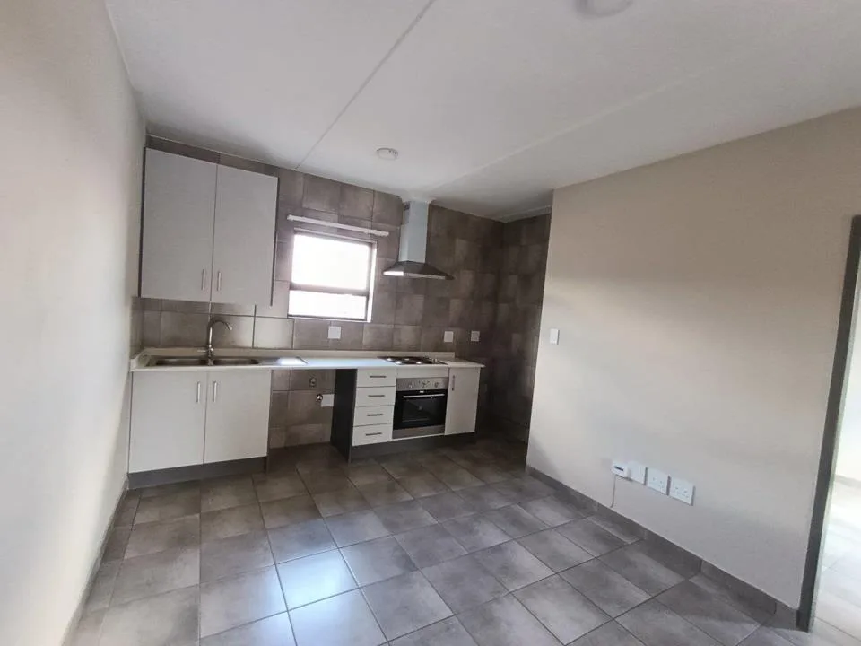 1 Bedroom Townhouse to rent in Groblerpark