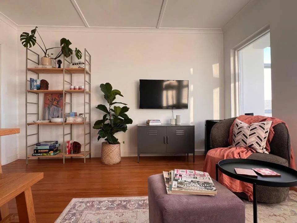 1 Bedroom Apartment / flat to rent in Vredehoek