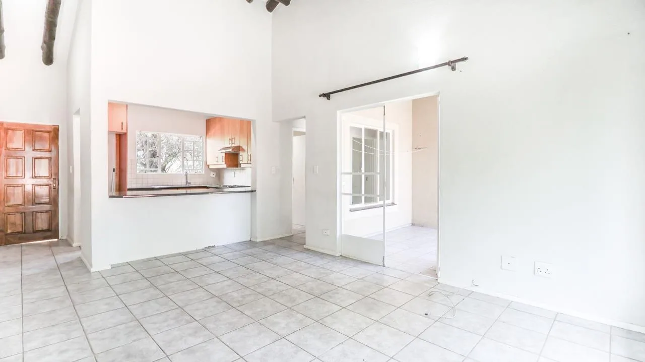 2 Bedroom Apartment / flat to rent in Lonehill