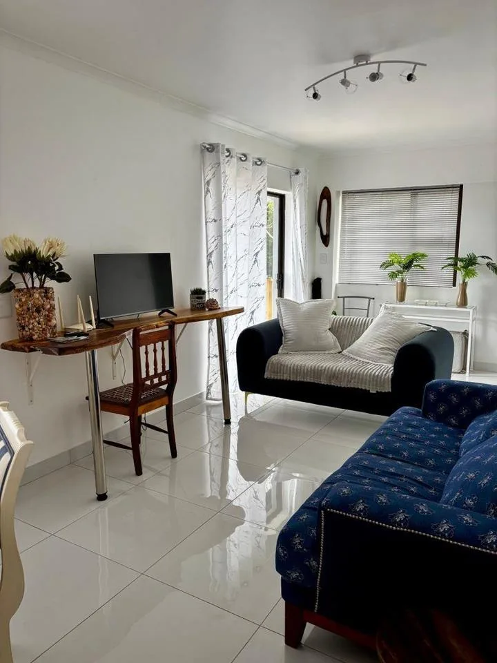 2 Bedroom House to rent in Poortjies