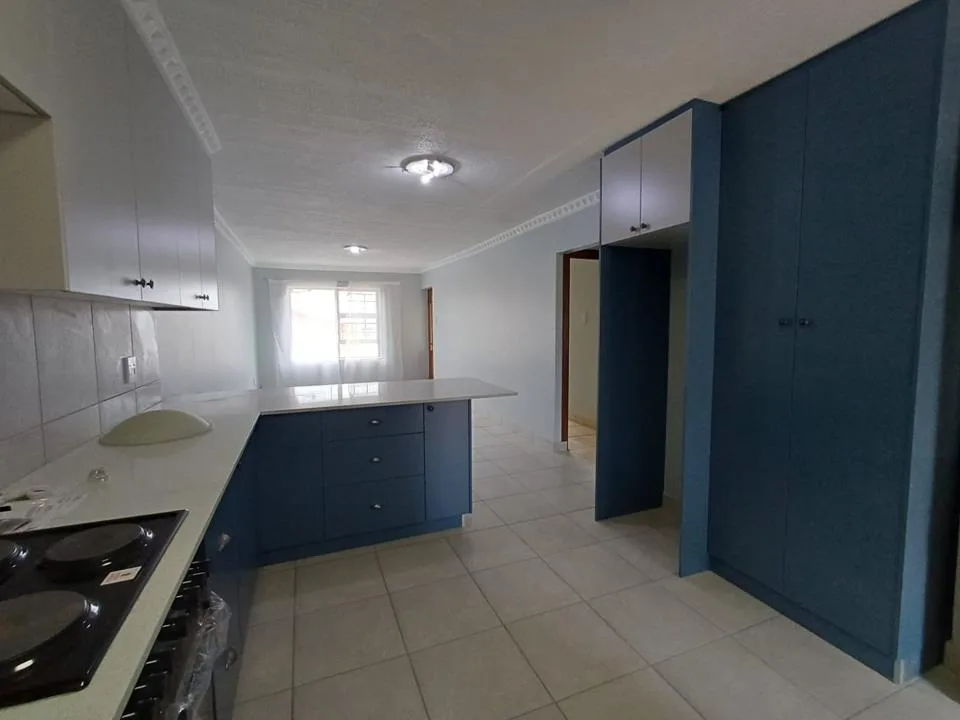 2 Bedroom Apartment / flat to rent in Heiderand