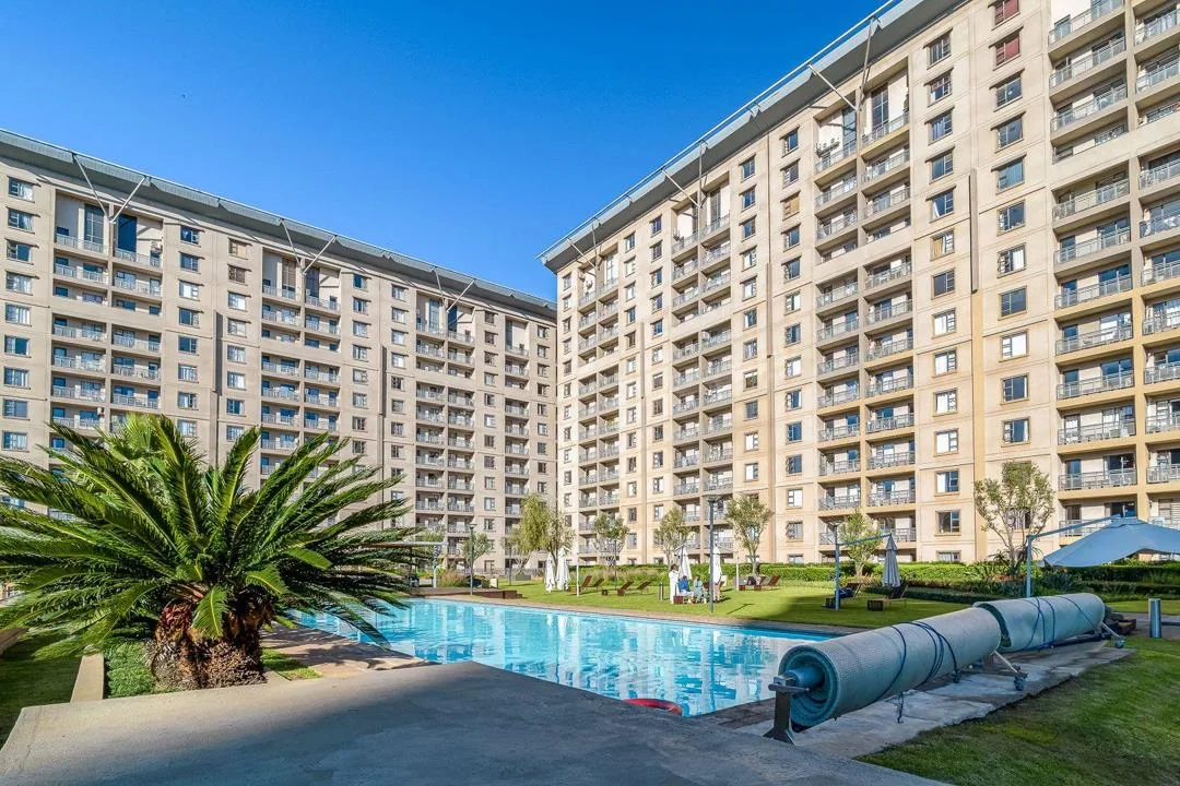 2 Bedroom Apartment / flat to rent in Morningside