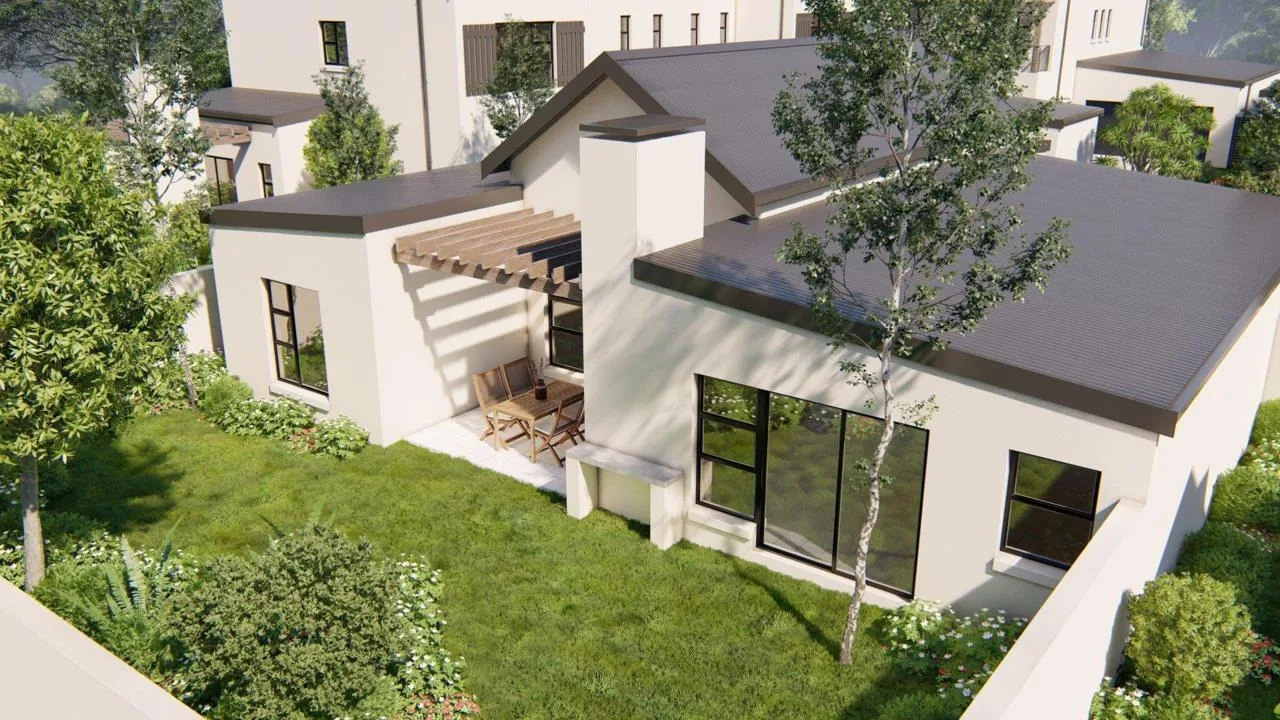3 Bedroom House for sale in Heather Park