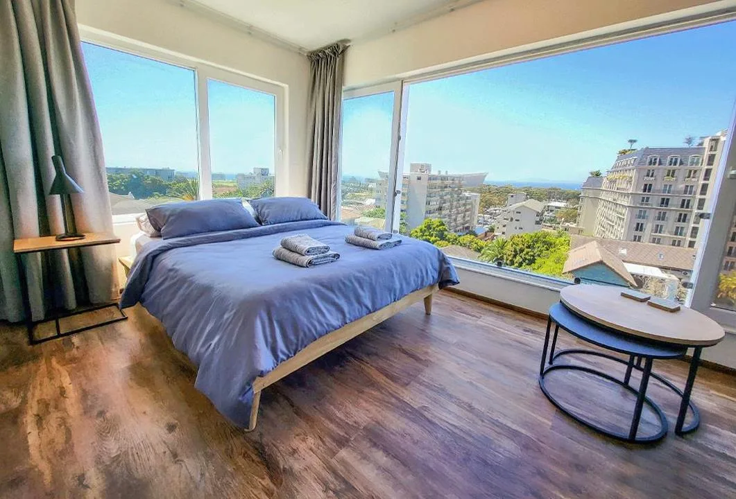 1 Bedroom Apartment / flat to rent in Green Point